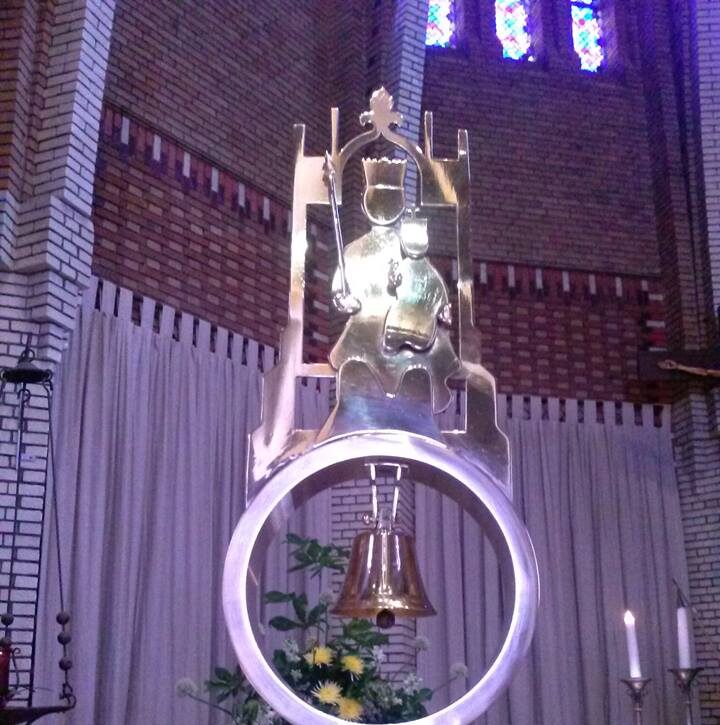 Basiliek_tintinnabulum