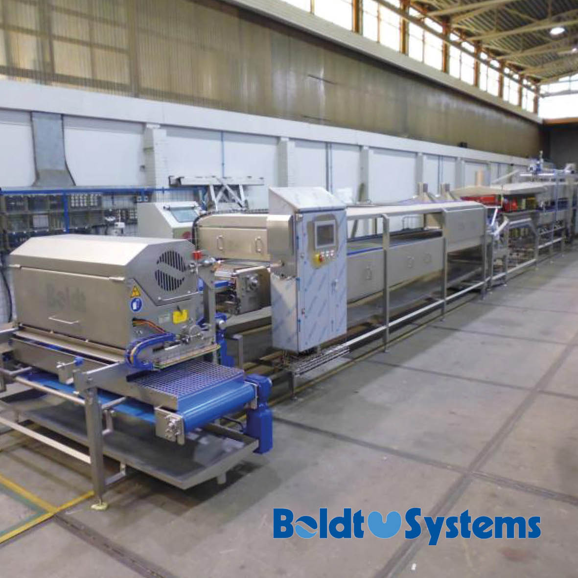 Boldt Engineering - Bolsward