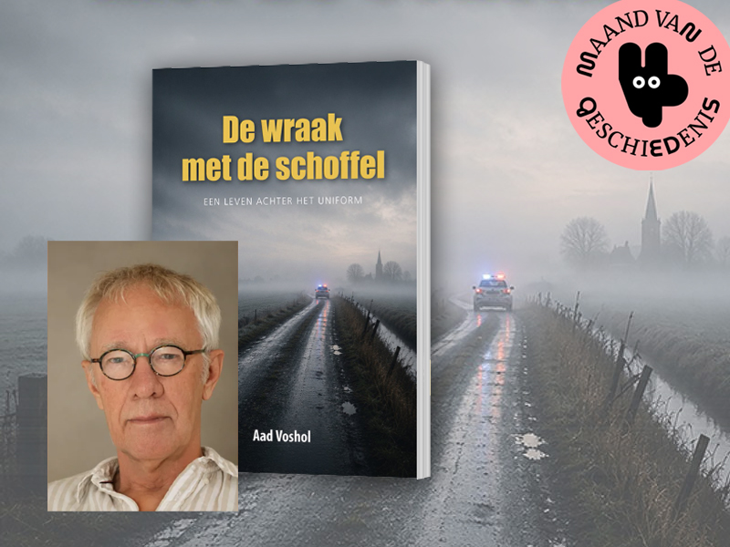 Aad-voshol-lezing