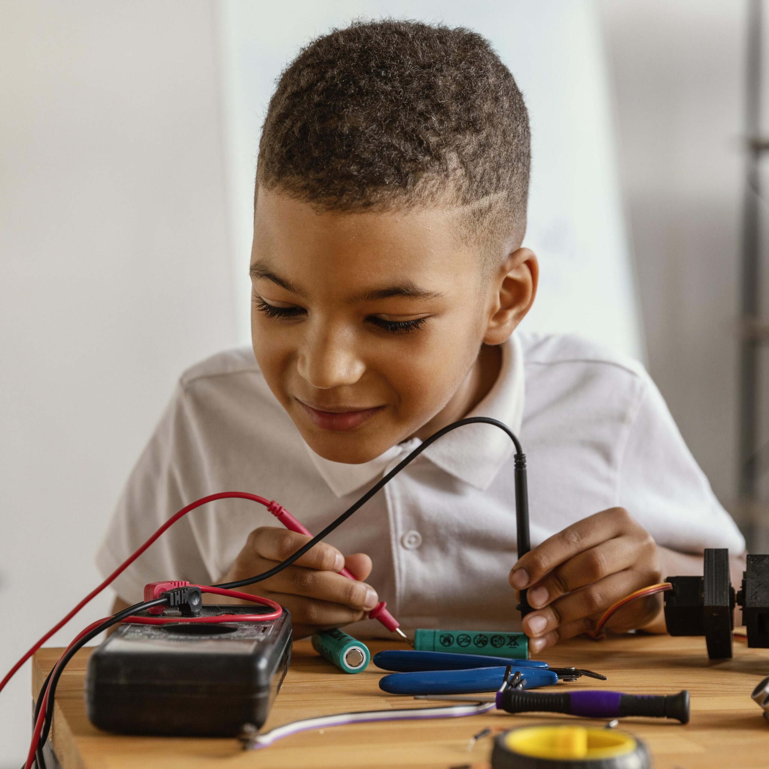 child-making-robot