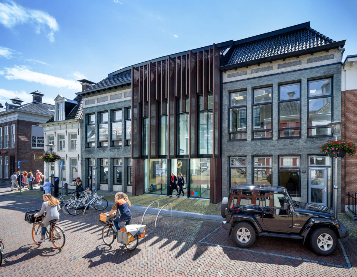 publiekshuis, Sneek