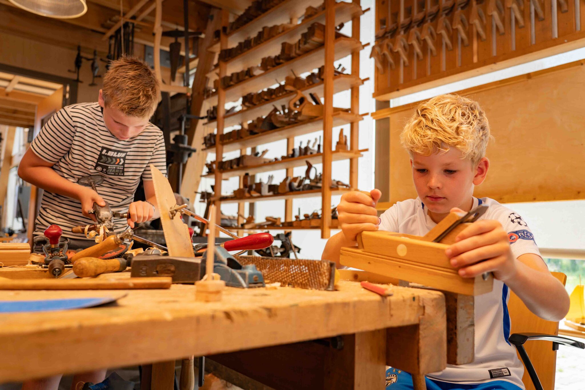 Simmer-yn-Sudwest_Dieren-maken-van-rest-hout-in-Houtstad-IJlst_-9_webversie-2048x1365